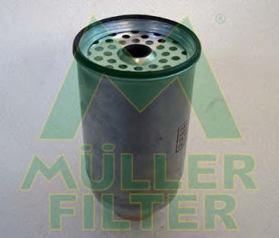 MULLER FILTER fn296 -  Топливный фильтр